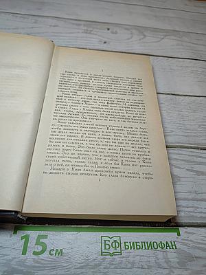 Собрание сочинений в шести томах. Том 4