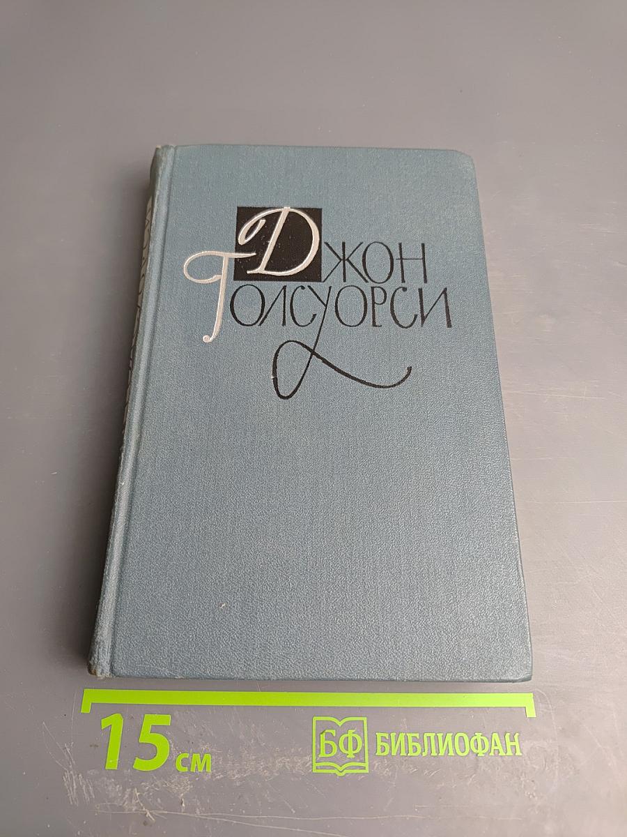 Собрание сочинений в шестнадцати томах. Том 1. Собственник