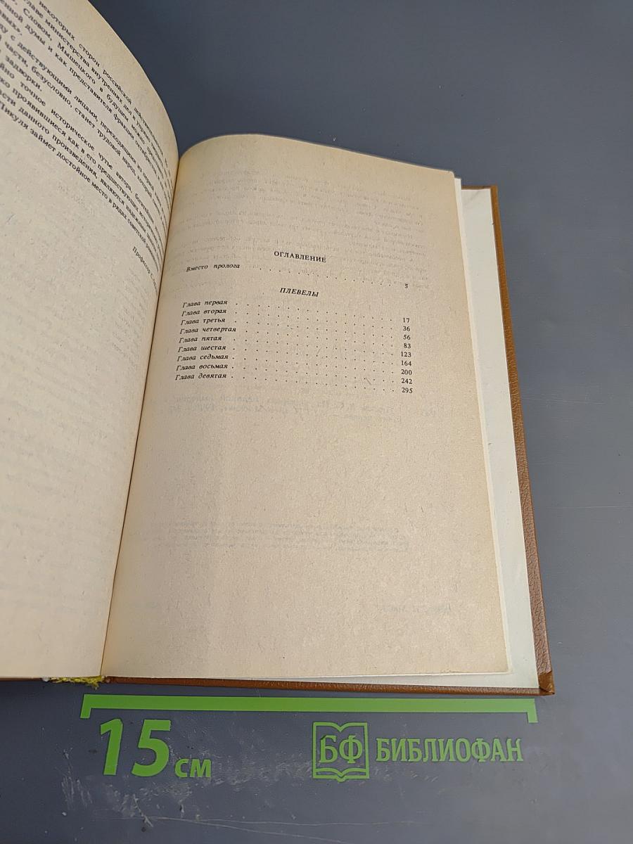 На задворках Великой империи. Книга первая