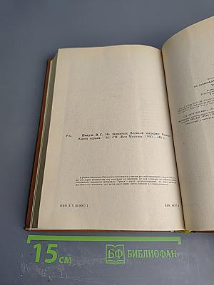 На задворках Великой империи. Книга первая