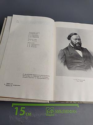 Полное собрание сочинений. Том 4: Пьесы (1873-1877)