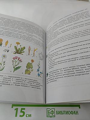 Биология 6 класс