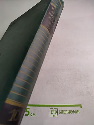 История Второй мировой войны 1939-1945. Том десятый. Завершение разгрома фашистской Германии