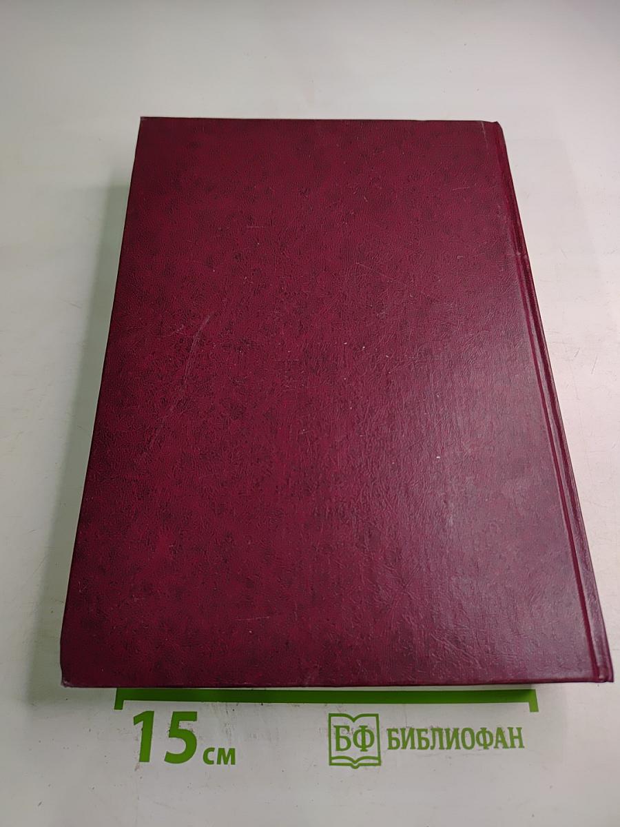 Большой англо-русский политехнический словарь. Том II (М-Z)