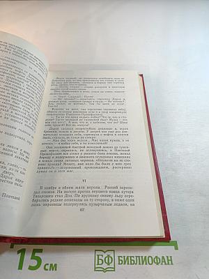 Собрание сочинений. Том 2. Тихий Дон