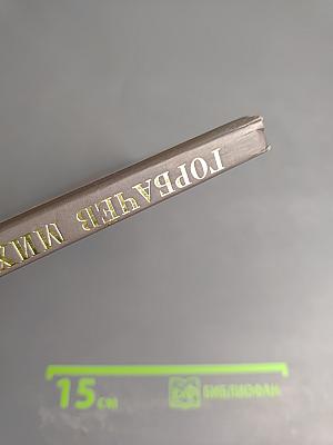 Правители России. Горбачёв Михаил Сергеевич