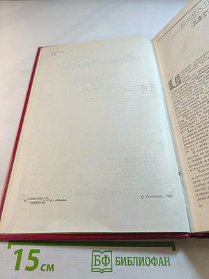 Хождение по мукам