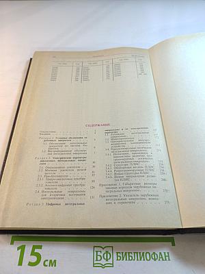 Зарубежные интегральные микросхемы для промышленной электронной аппаратуры. Справочник