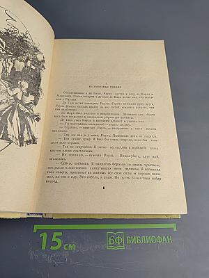 Виконт де Бражелон или Десять лет спустя. Части 3, 4