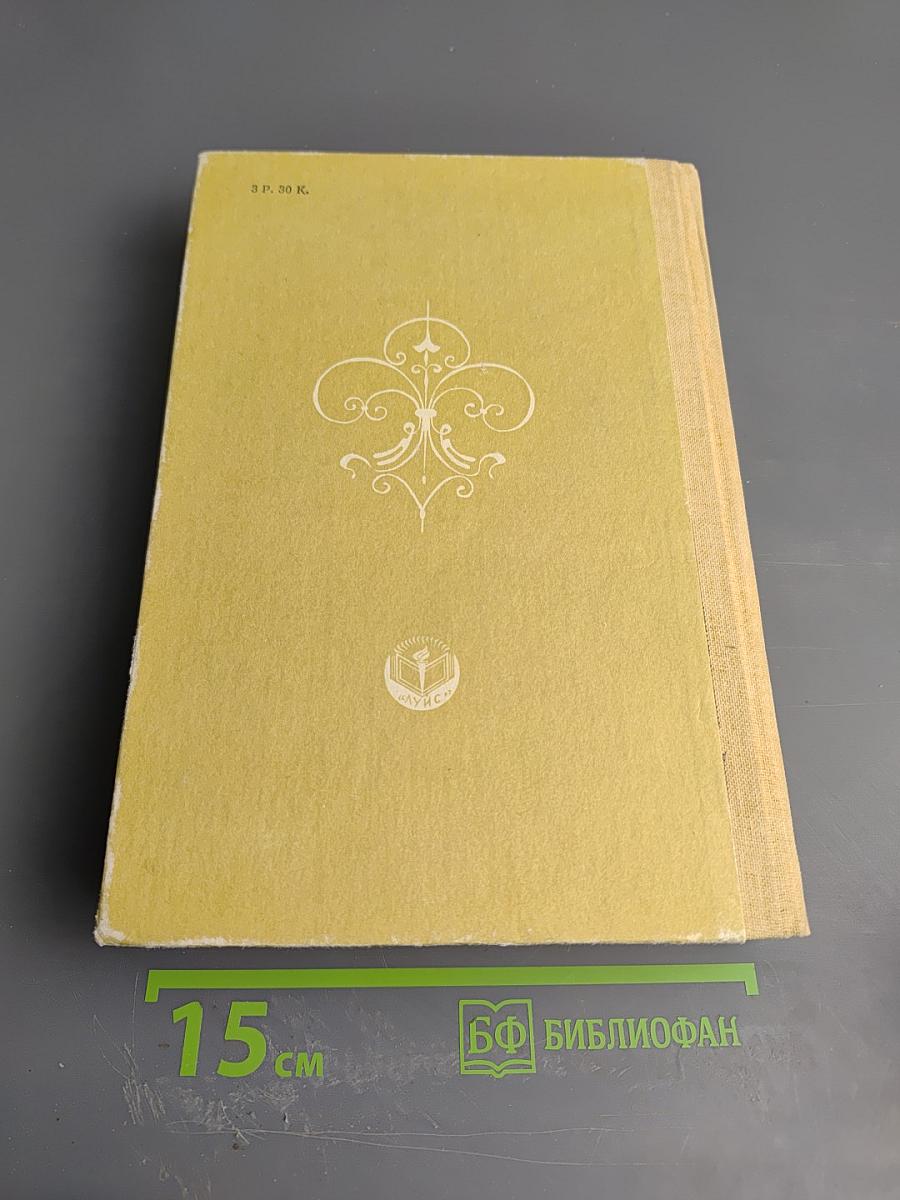 Виконт де Бражелон или Десять лет спустя. Части 3, 4