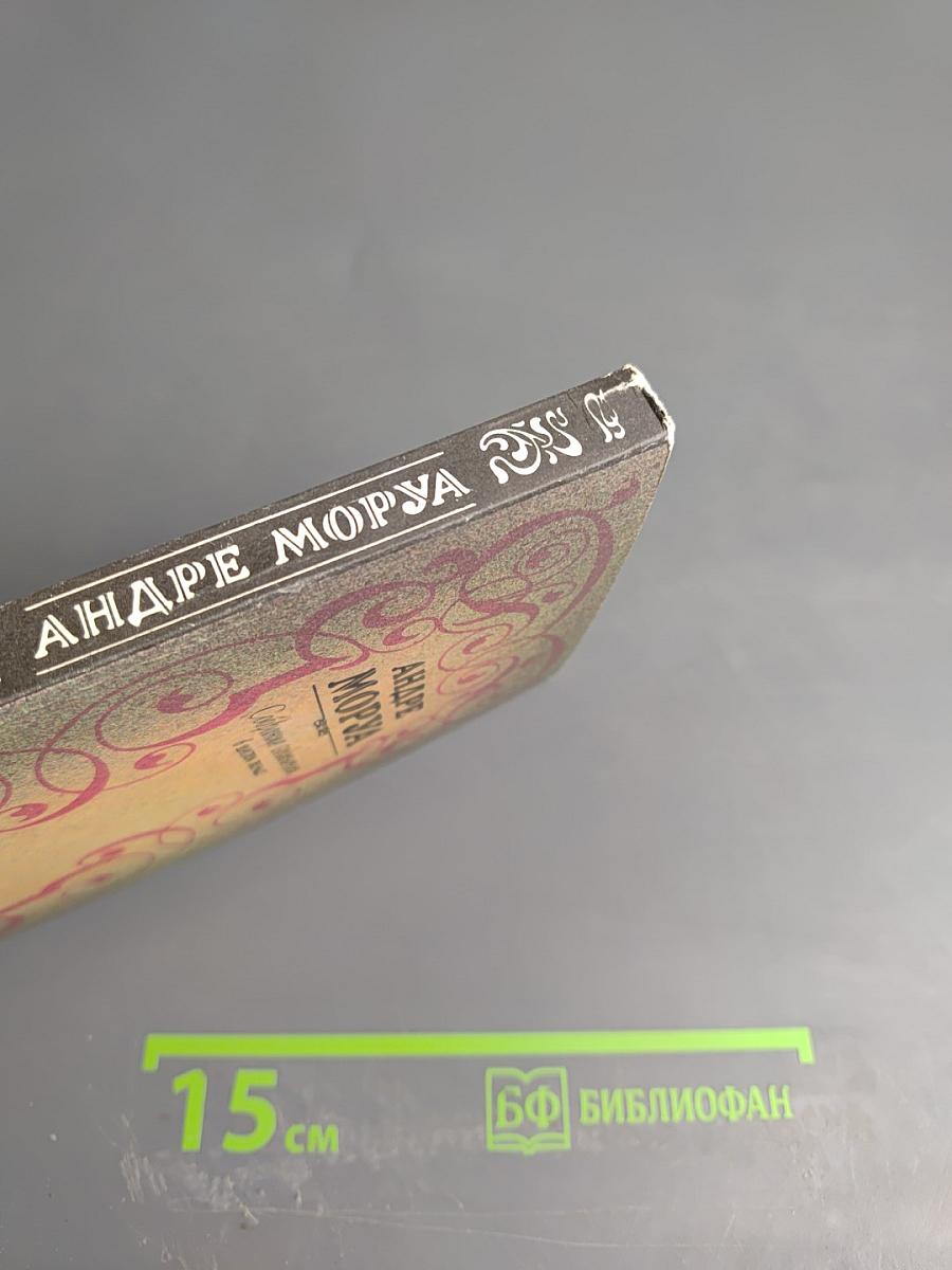 Собрание сочинений в шести томах. Том 6: Олимпио, или Жизнь Виктора Гюго. Литературные портреты