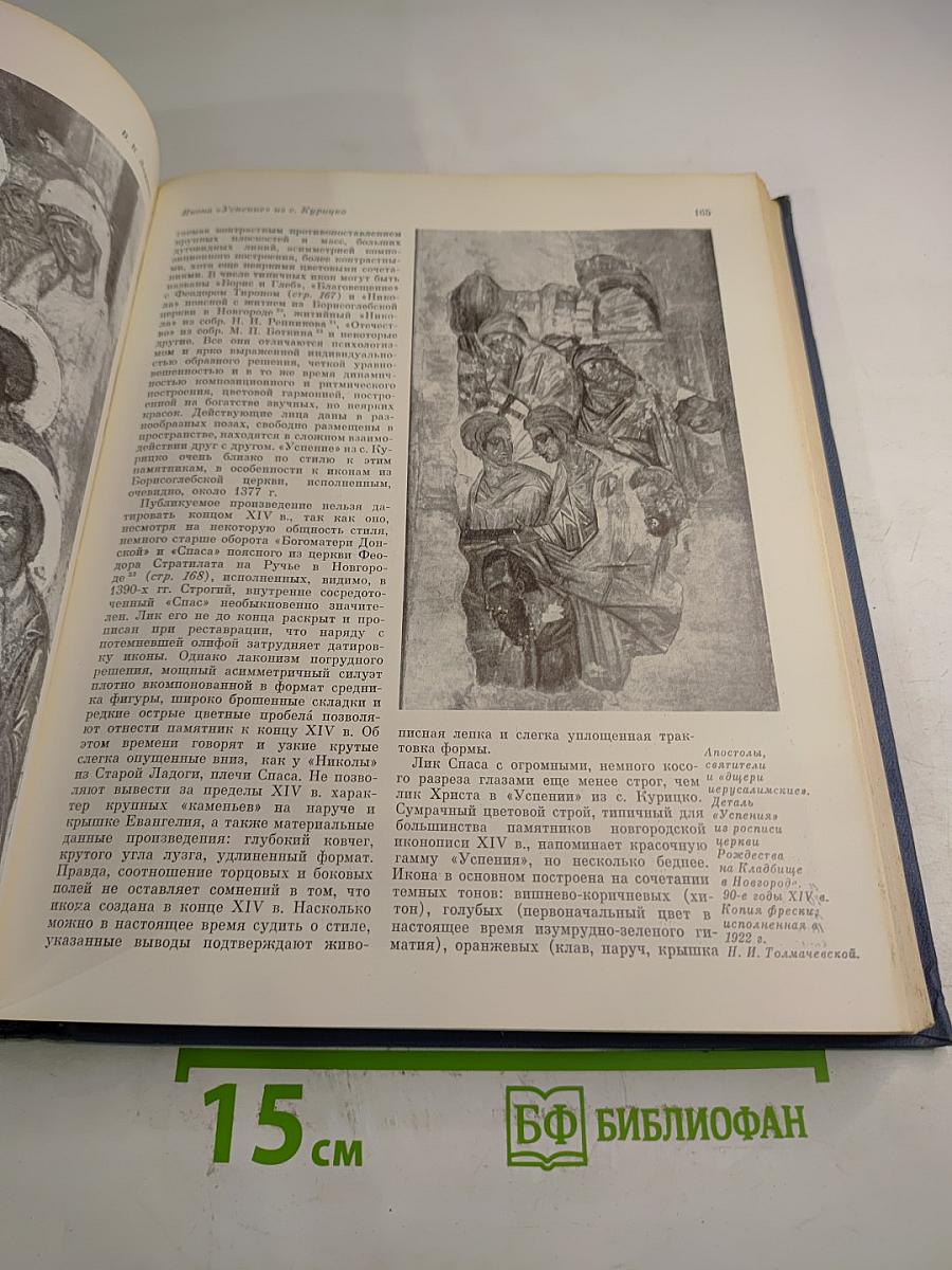 Памятники культуры. Новые открытия. Ежегодник 1975