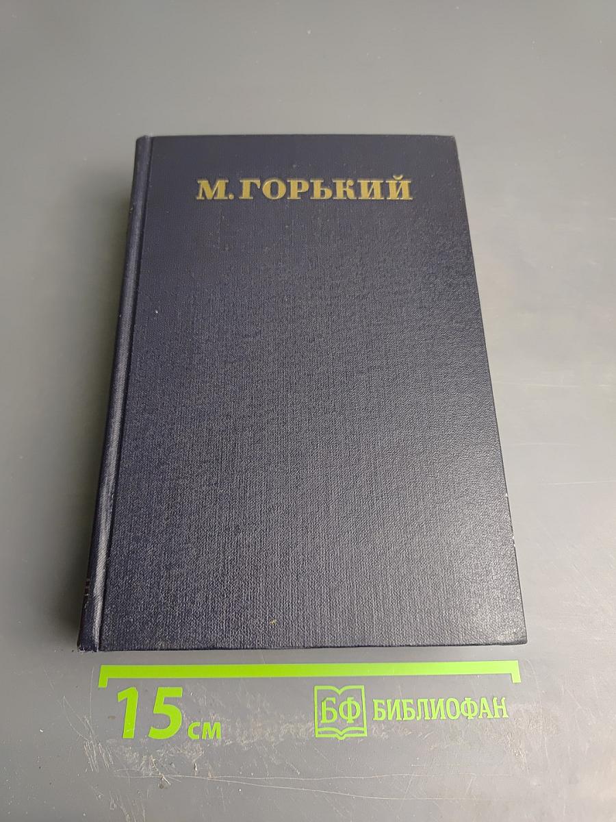Сочинения. Том 13. Повести 1913–1923