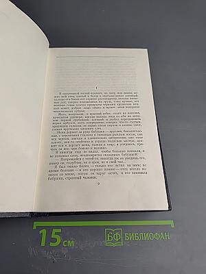 Сочинения. Том 13. Повести 1913–1923