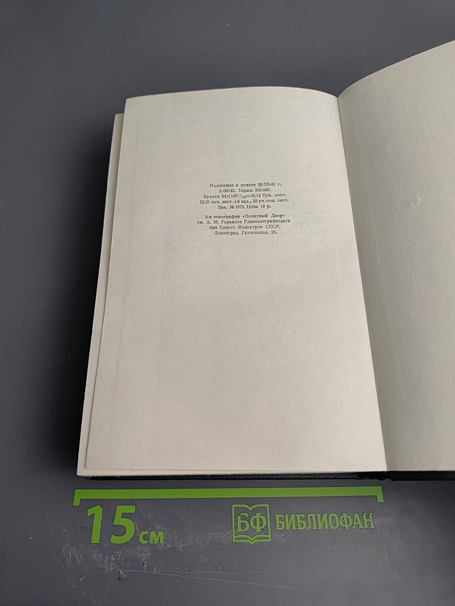 Сочинения. Том 13. Повести 1913–1923