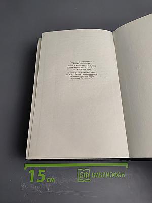 Сочинения. Том 13. Повести 1913–1923