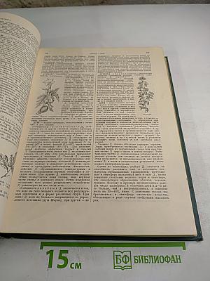 Популярная медицинская энциклопедия