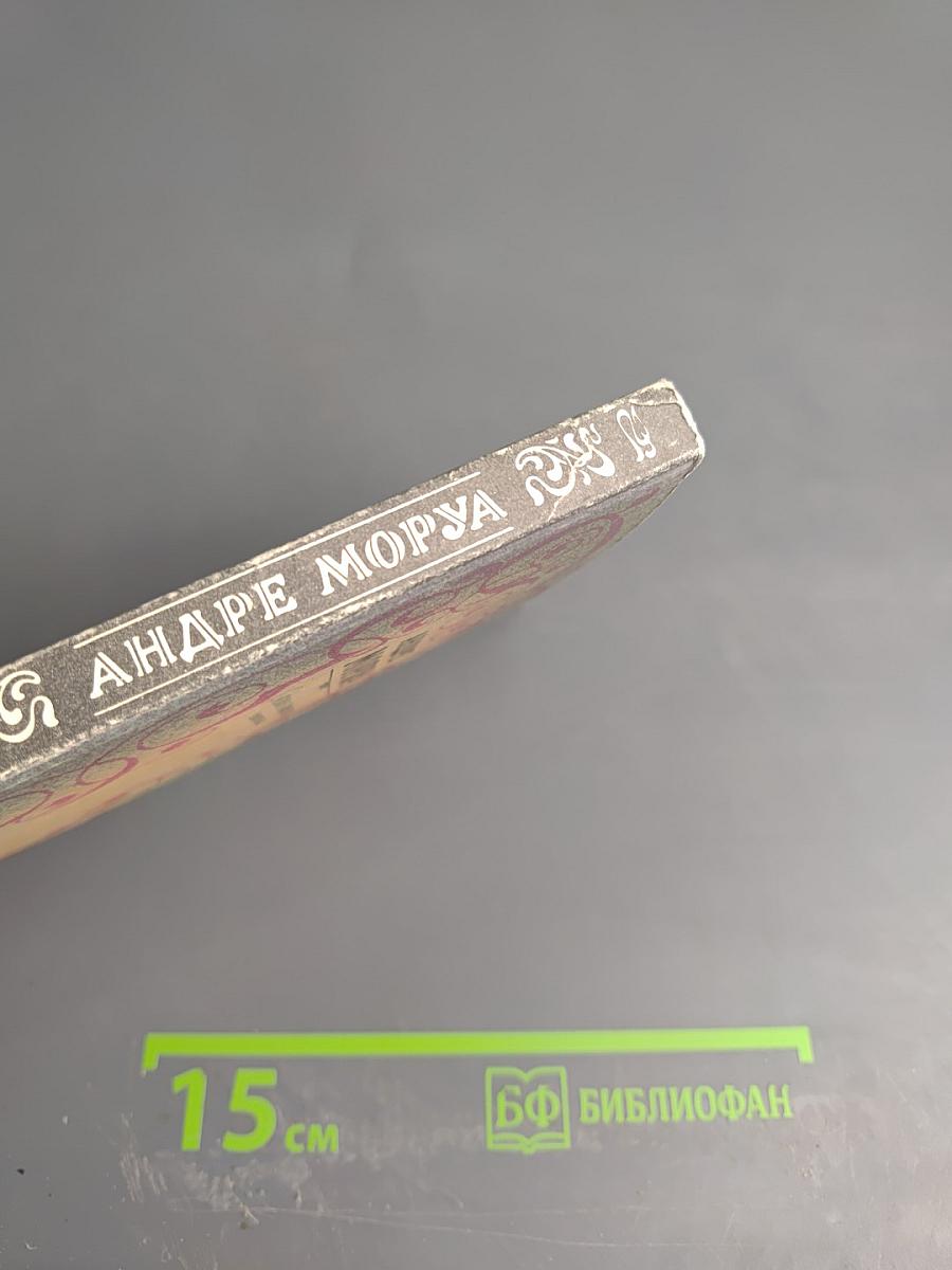 Олимпио, или Жизнь Виктора Гюго. Литературные портреты. Собрание сочинений в шести томах, том 6