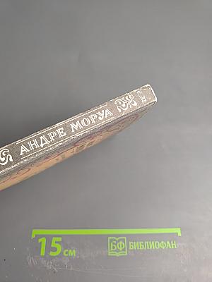 Олимпио, или Жизнь Виктора Гюго. Литературные портреты. Собрание сочинений в шести томах, том 6