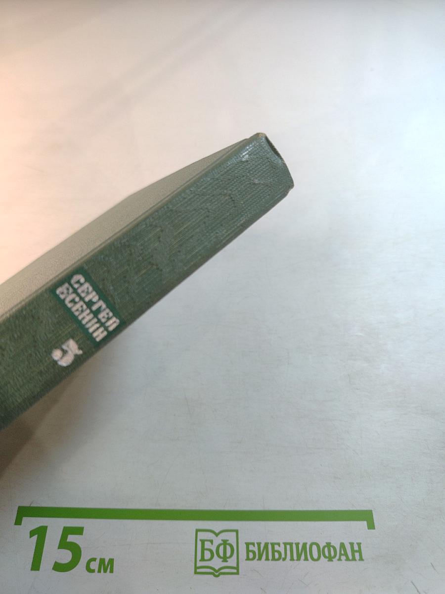 Собрание сочинений. Том 5. Автобиографии. Письма