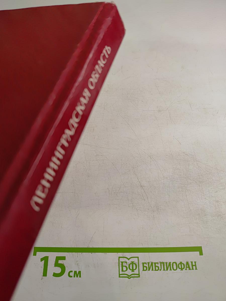 Святая Русь с нами. Ленинградская область