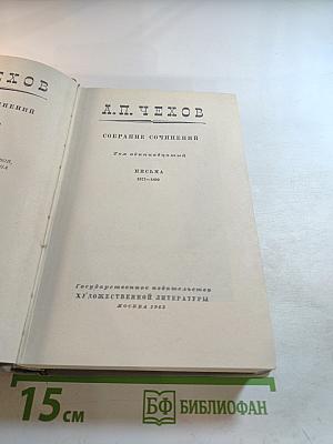 Собрание сочинений. Том одиннадцатый. Письма 1877-1892