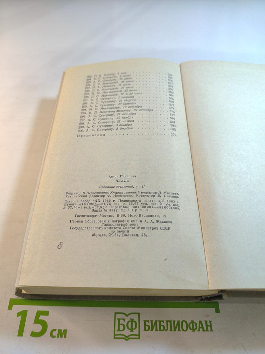 Собрание сочинений. Том одиннадцатый. Письма 1877-1892