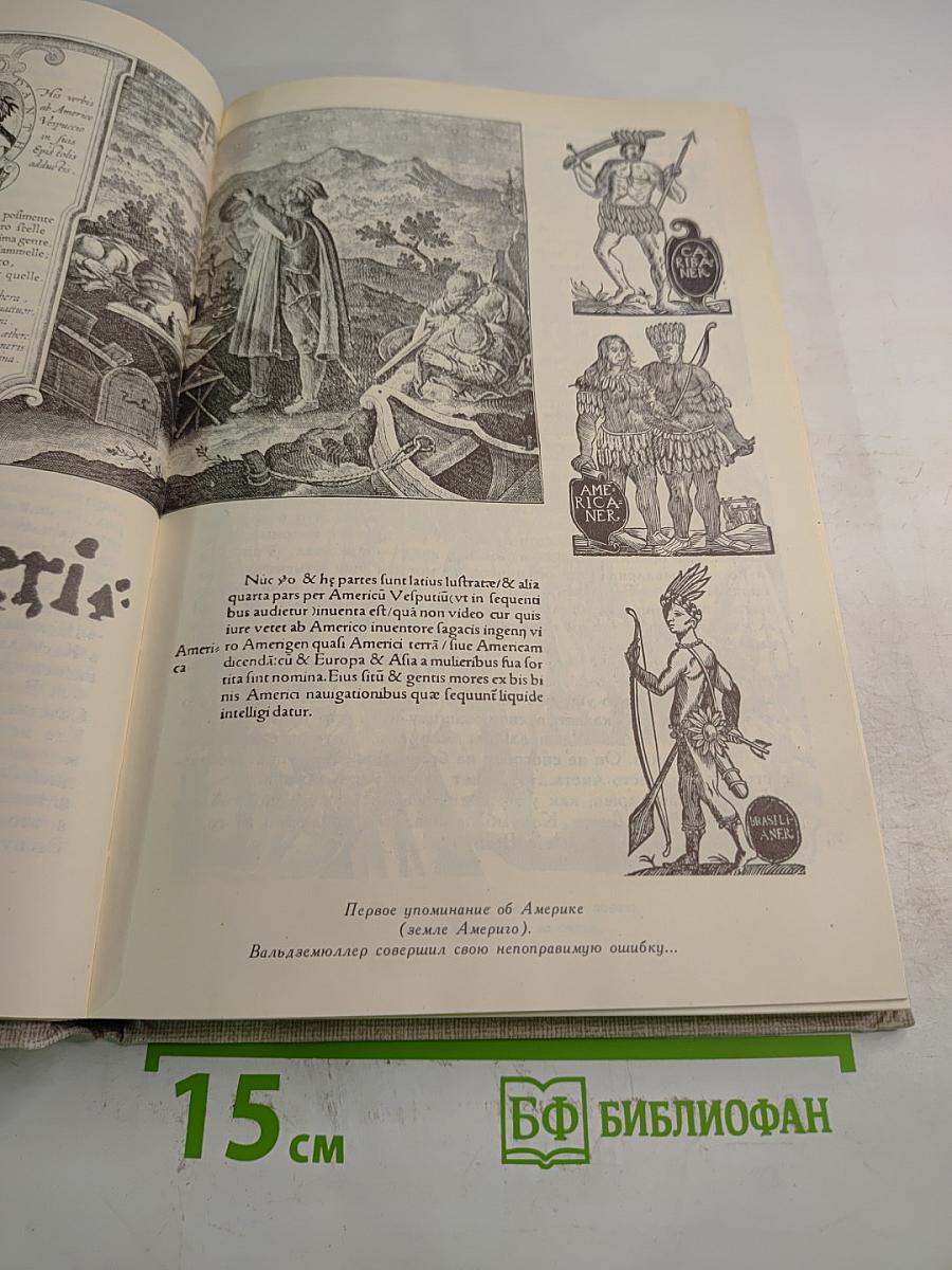 Сквозь ярость бурь