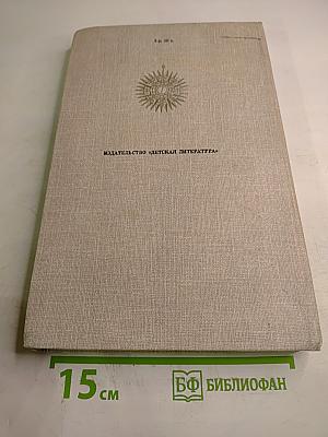 Сквозь ярость бурь