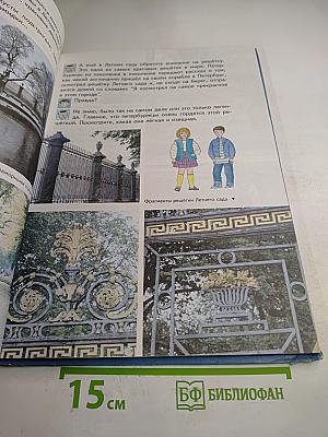 Наш город Санкт-Петербург. Путешествие с Архивариусом через три столетия. Книга для семейного чтения