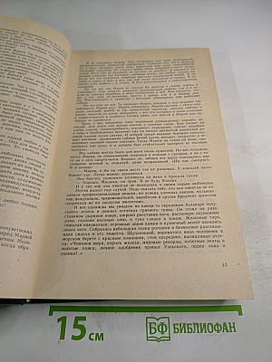 Сочинения в двух томах. Том 2. Романы. Рассказы