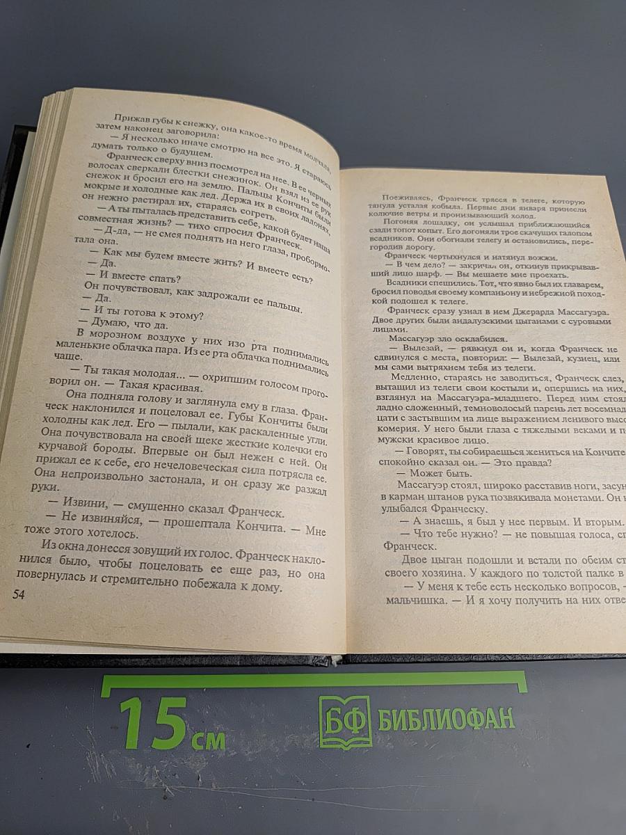 Первородный грех. Книга первая