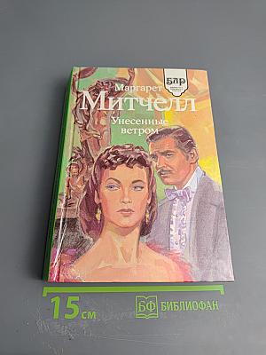 Унесенные ветром. Том 2