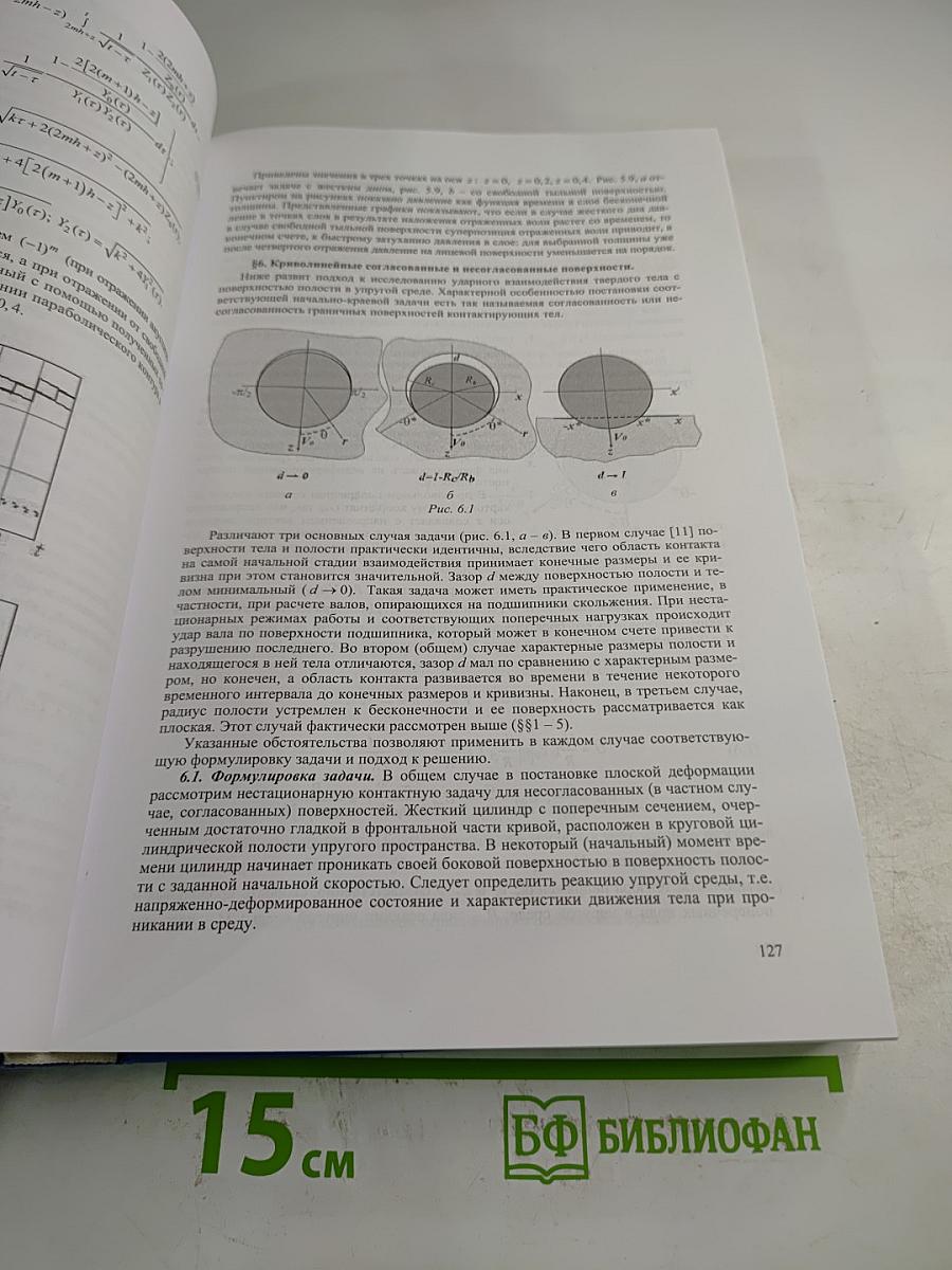 Современные проблемы механики. Том 2