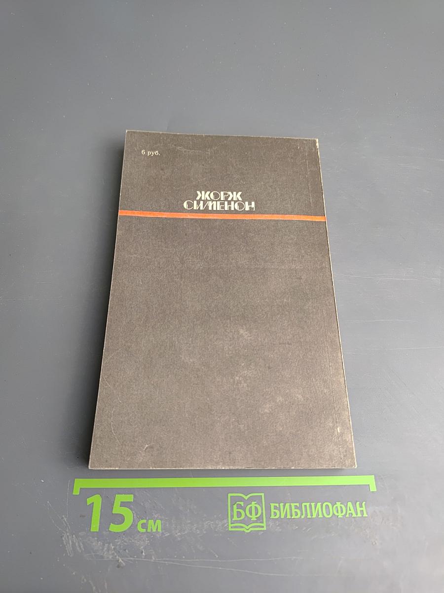 Коновод с баржи 'Провидение', Мегрэ и порядочные люди, Человек, обокравший Мегрэ