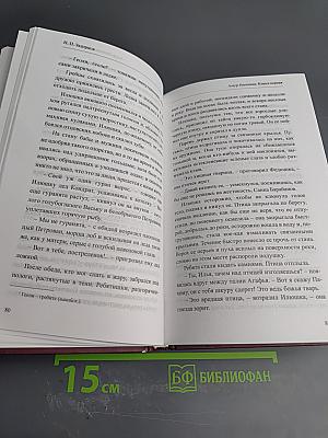Амур-Батюшка. Книга первая