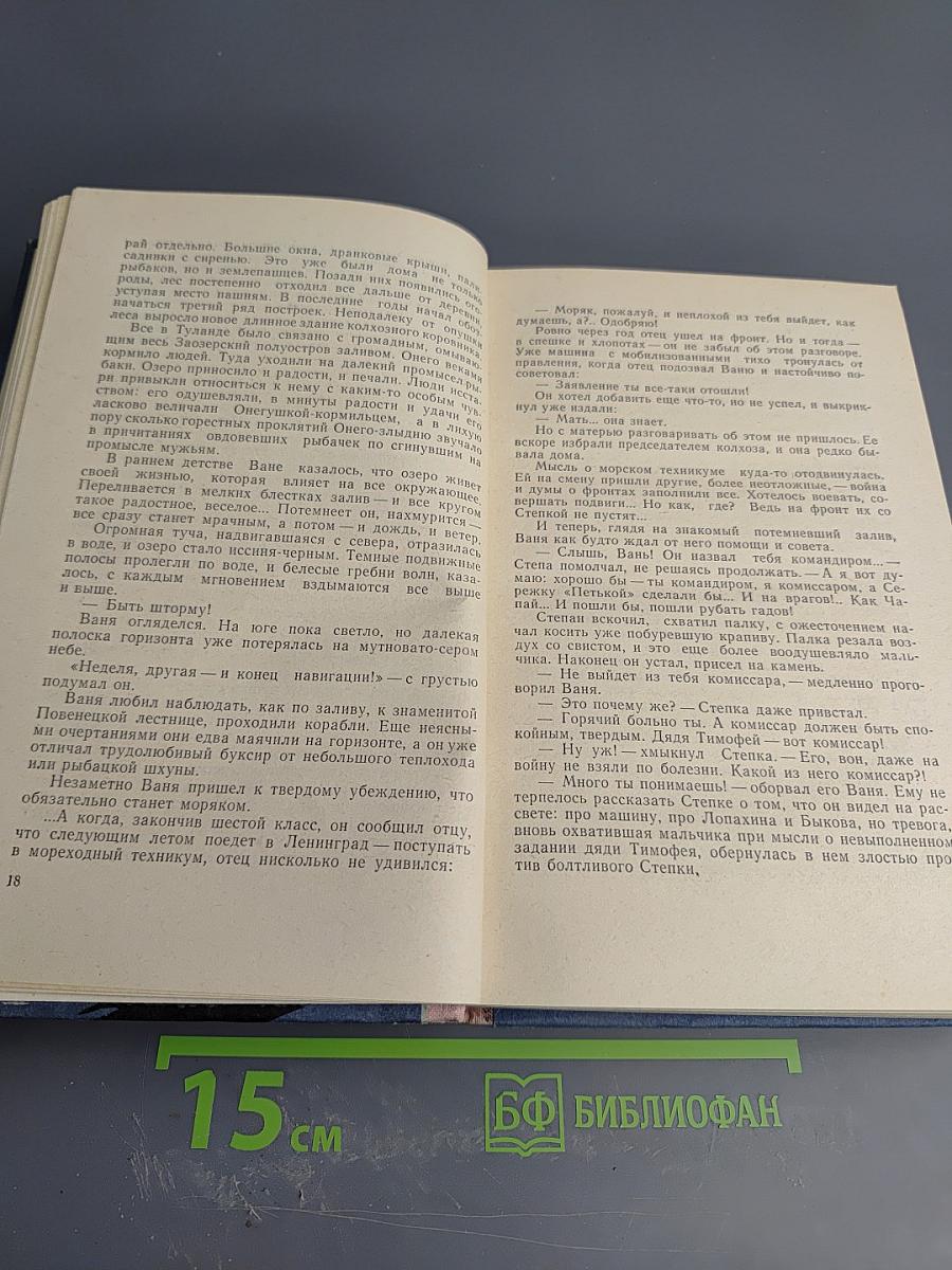 Боевой призыв