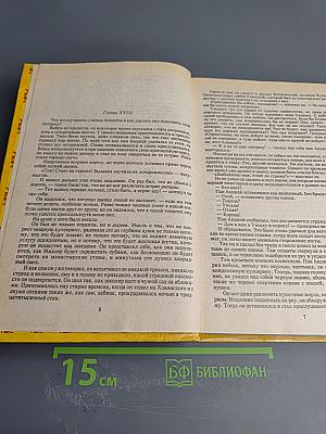 Потоп. Книга вторая