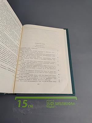 Хитроумный идальго Дон Кихот Ламанчский. Часть вторая