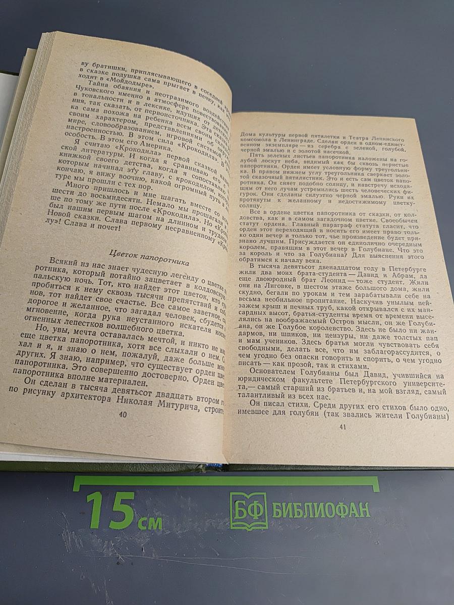 Сумка волшебника