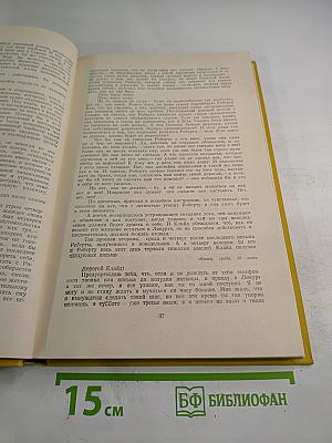 Американская трагедия. Часть вторая