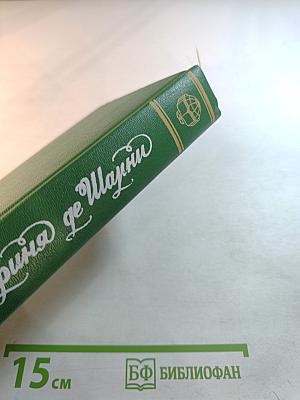 Графиня де Шарни. Том 2