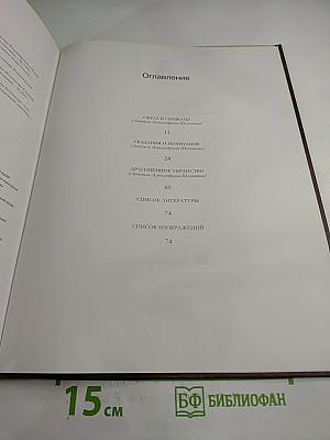 Владимирская икона Божией Матери. Главная святыня России