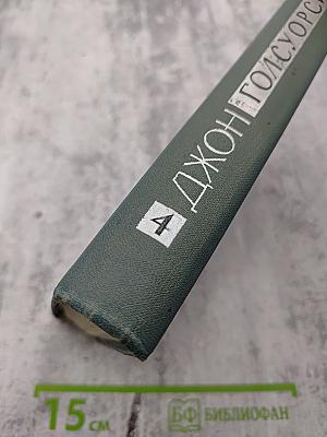 Собрание сочинений в шестнадцати томах. Том 4: Современная комедия