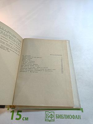 Мусоргский в Петербурге