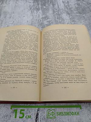 Старая крепость. Трилогия. Том II. Книга третья: Город у моря