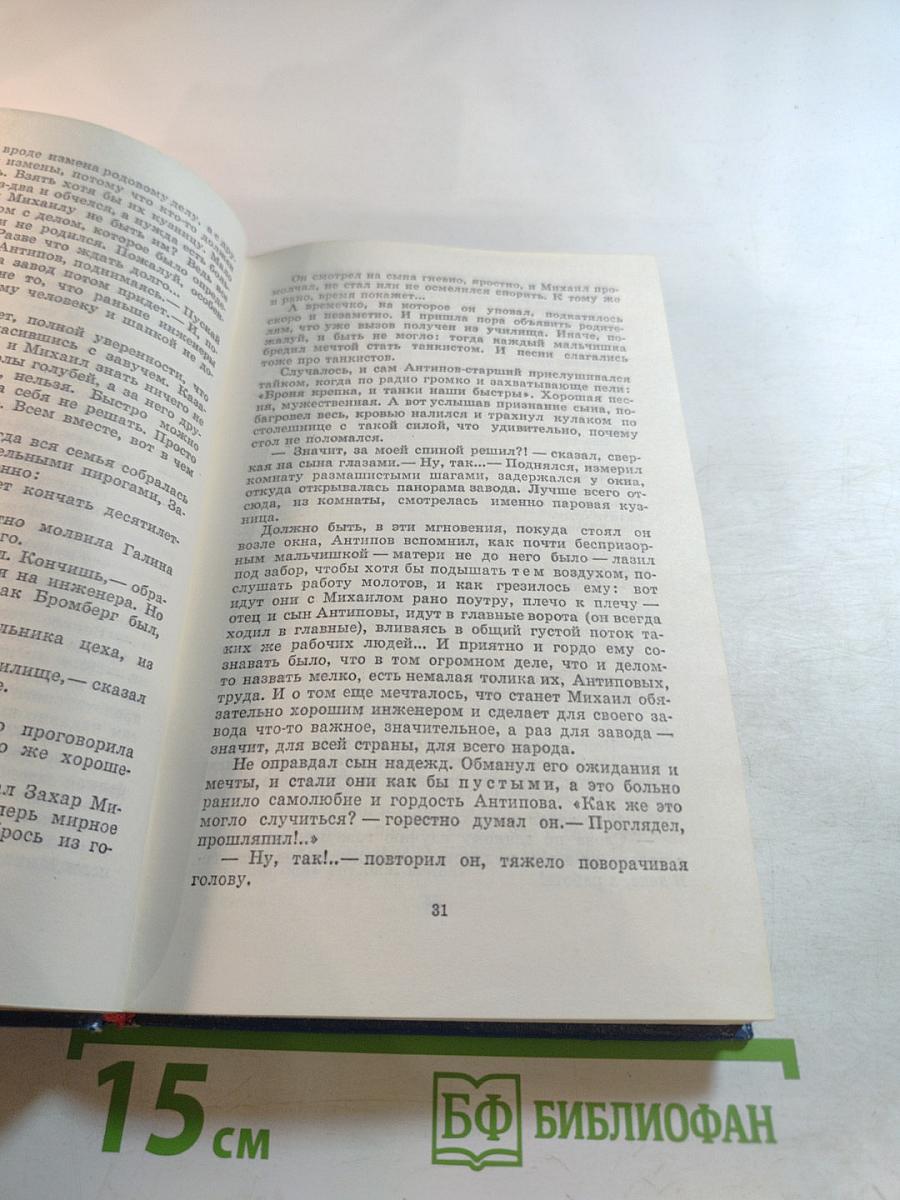 Вечные хлопоты. Книга первая