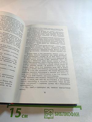 Вечные хлопоты. Книга первая