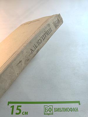 Рассказы А.И. Куприн