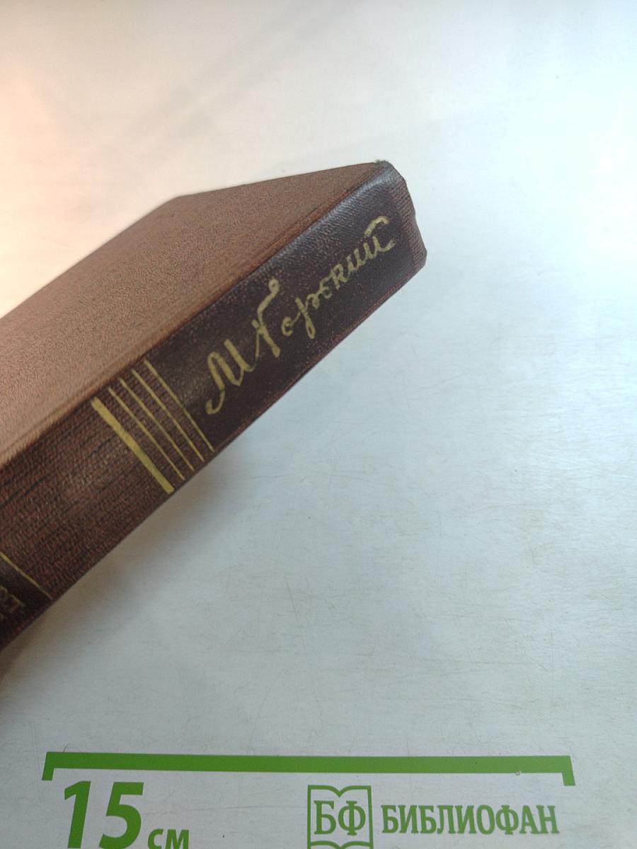 Полное собрание сочинений. Том 19: Пьесы, сценарии, драматические наброски 1917-1935